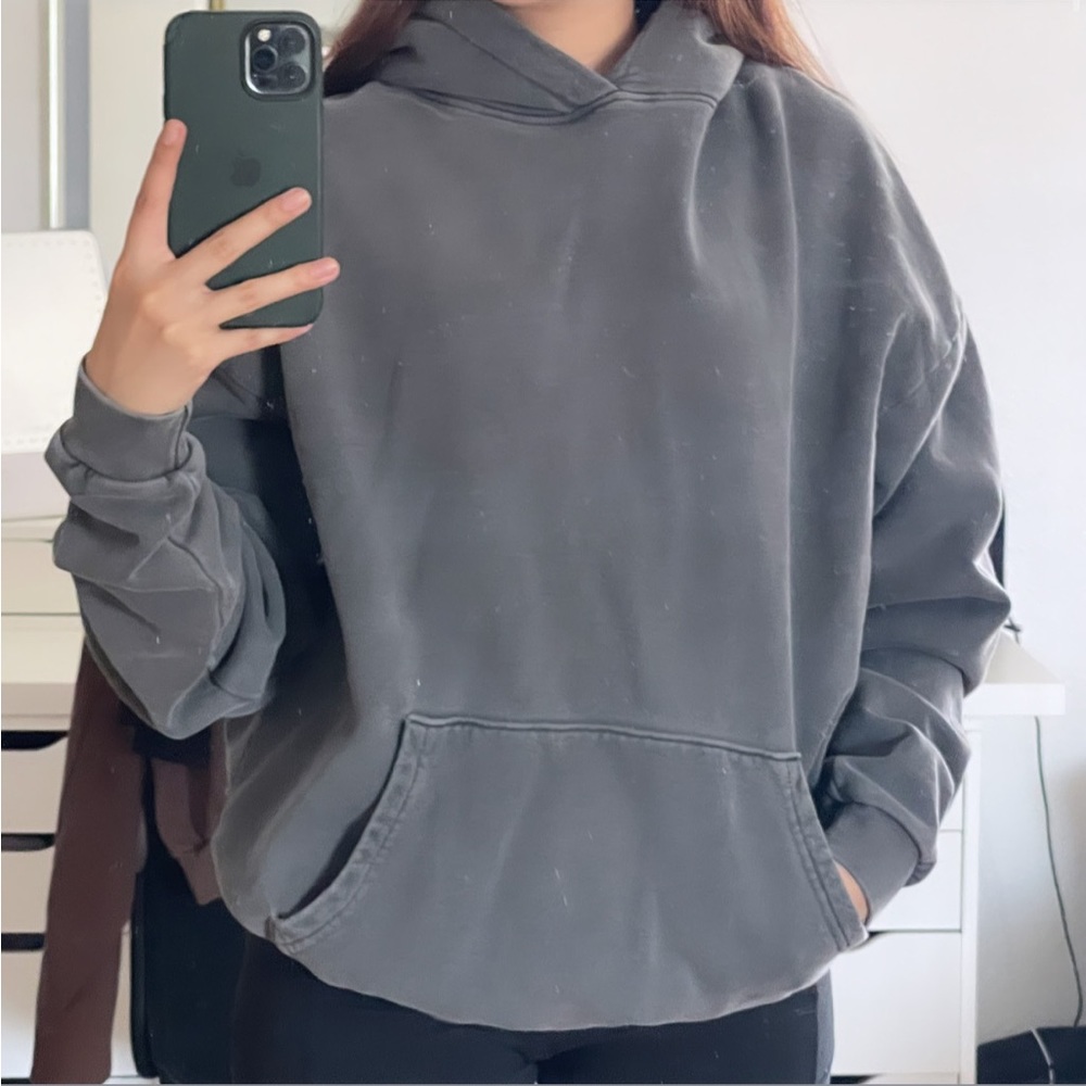Thirtyyears hoodie